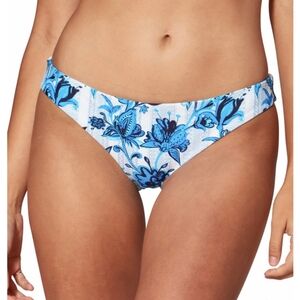 Red Carter New Women's Swim bottom
